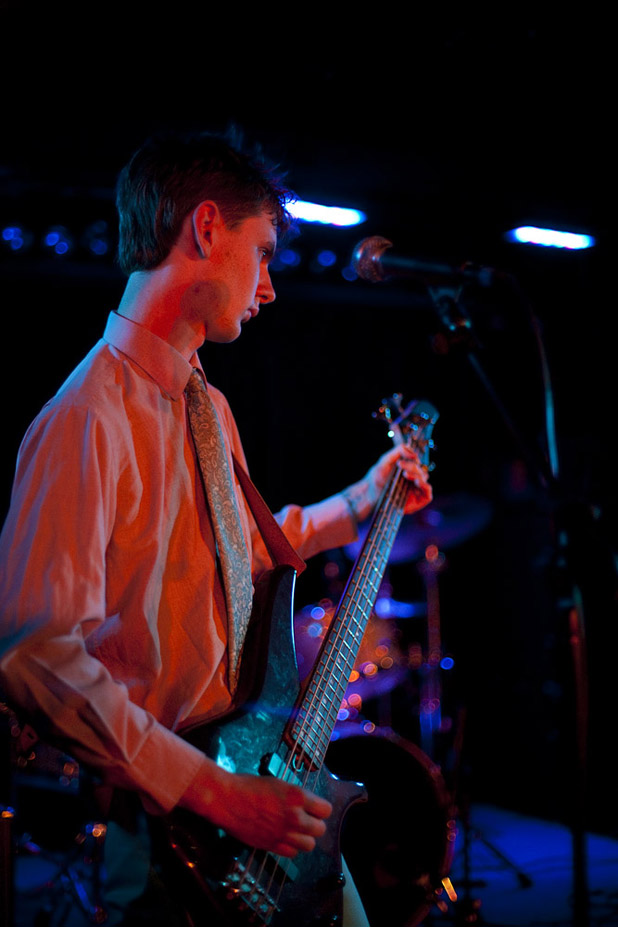 Smooth Sailing | Photo by Shaun Stander (www.shaunstander.com) Smooth Sailing