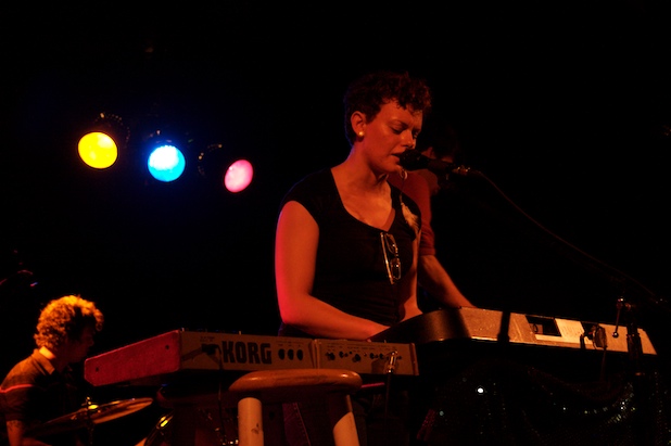 Colin Jones of Red Cedar. Photo by Carter Gilchrist