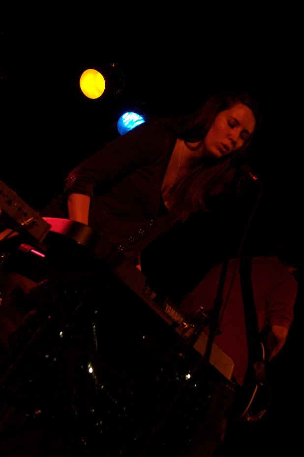 Yukon Blonde. Photo by Missy Shana